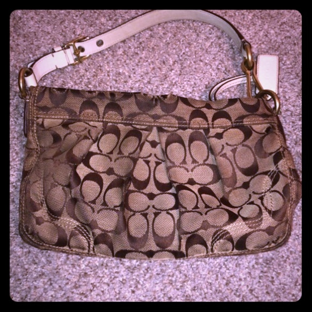 COACH Hobo shoulder bag